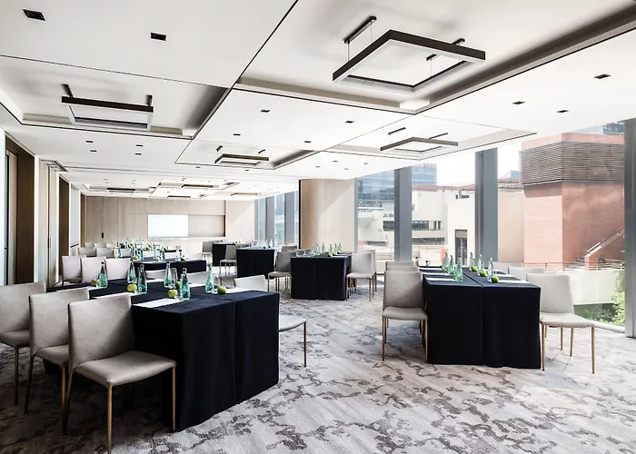 Cordis Shanghai Hongqiao