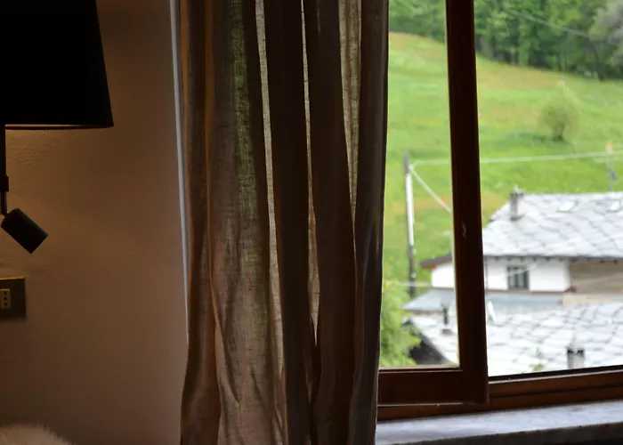 Hotell Millefiori- Alpine Event Lodge