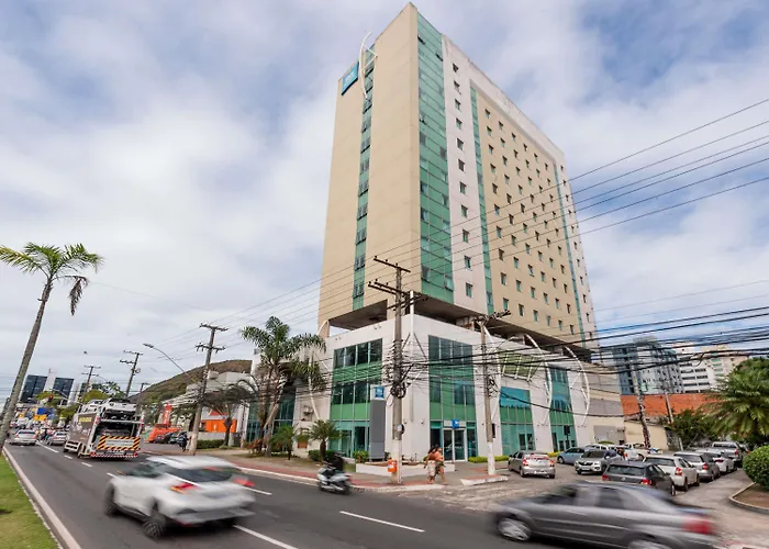 Ibis Budget Vitória
