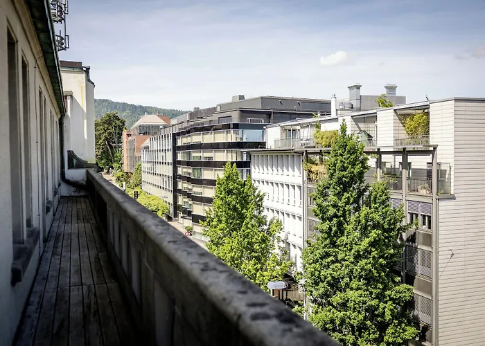 Motel One Zürich