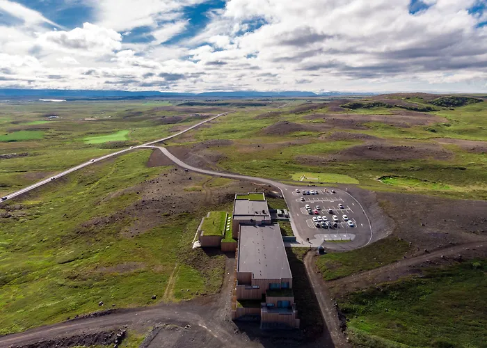 Fosshotel Myvatn