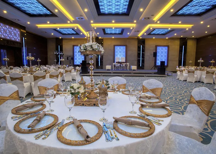 Radisson Blu Hotel, Diyarbakir