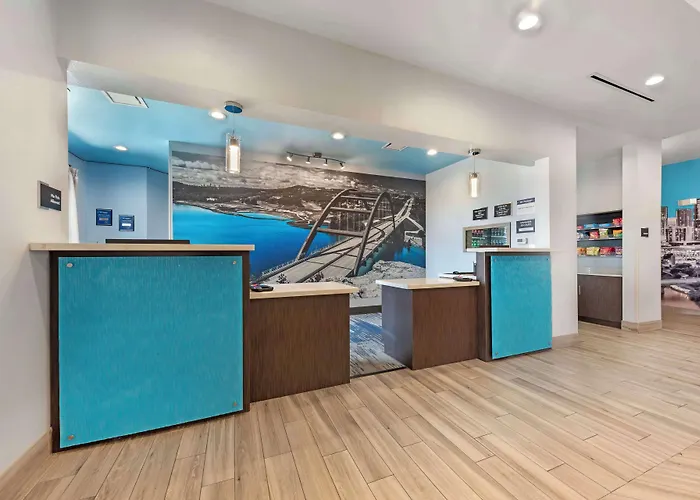 Best Western Plus Buda Austin Inn & Suites