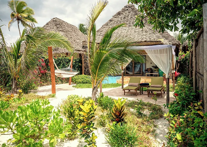Zanzibar Queen Hotel