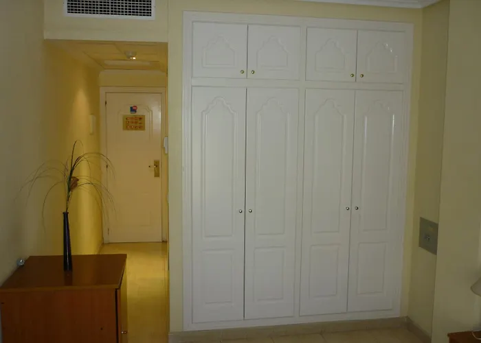 Hotel Tuto Torrevieja