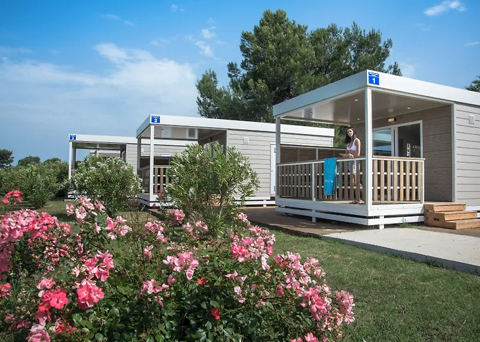 Holiday Centre Bi Village Fažana