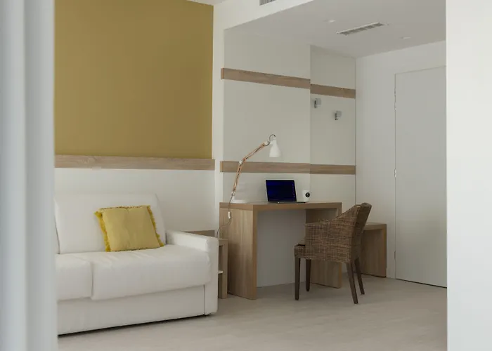 Hotel Delle Rose
