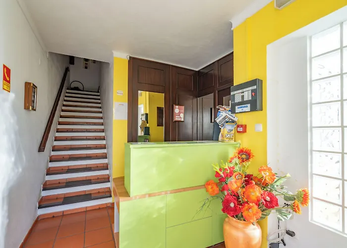 Apartamentos Pátio Victória by Umbral
