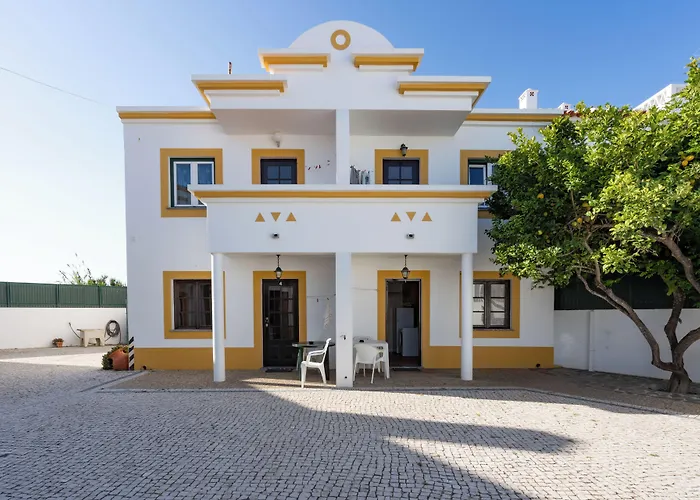 Apartamentos Pátio Victória by Umbral