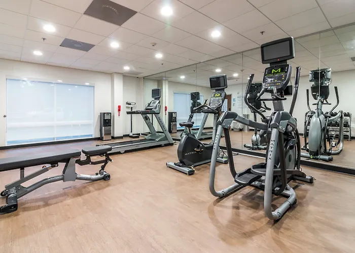 Holiday Inn Express - Villa Rica By Ihg