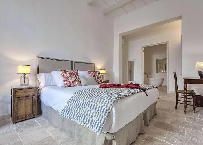Can Alberti 1740 Boutique Hotel