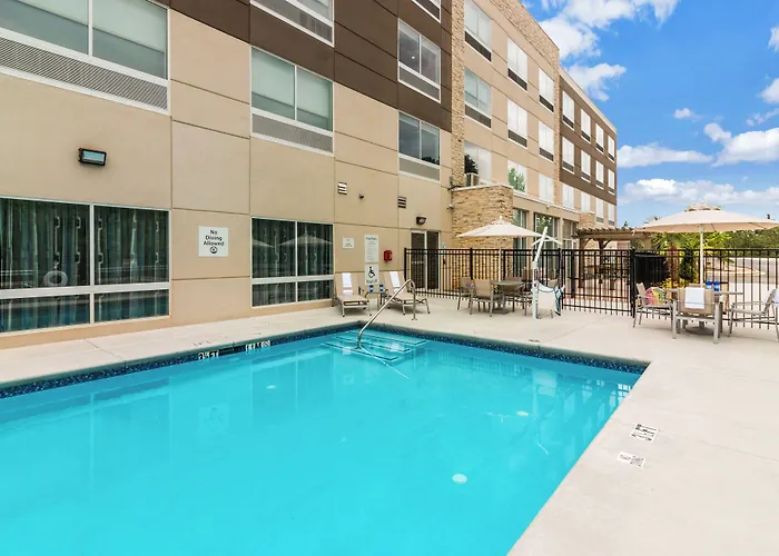 Holiday Inn Express - Villa Rica By Ihg