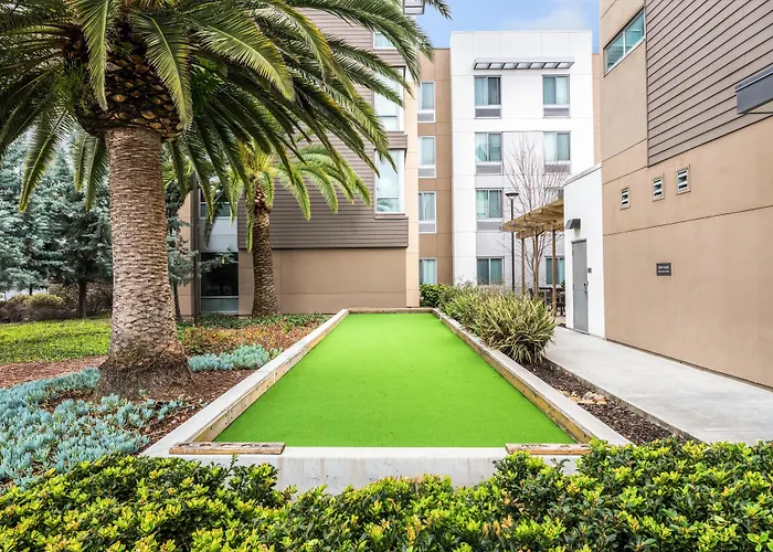 Homewood Suites By Hilton San Jose Santa Clara