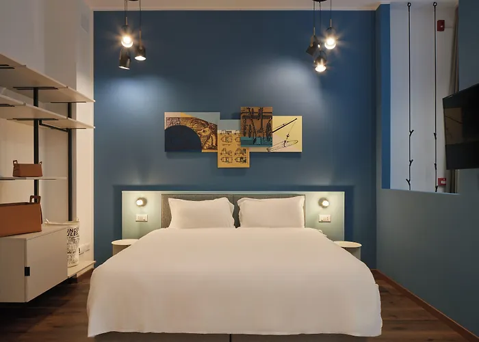 Residence del Mare Trieste