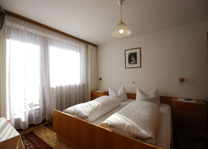 Gaestehaus Meusburger