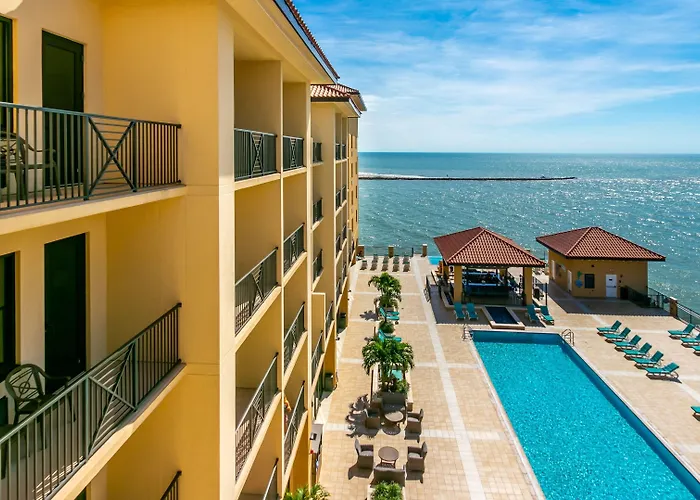 Edge Hotel Clearwater Beach