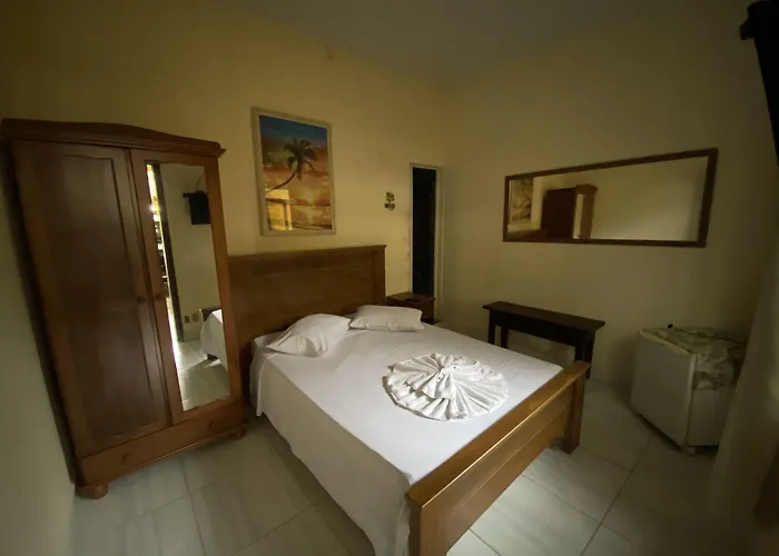 Morada Do Aventureiro Hotel Angra dos Reis