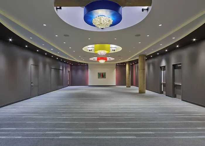 Aloft By Marriott Richardson Hotel