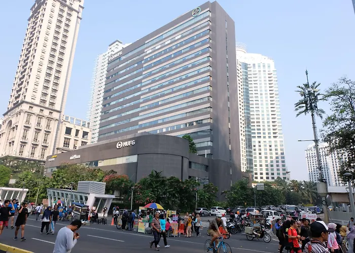 Ayana Midplaza Jakarta