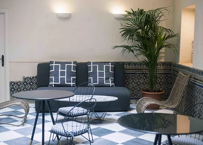 Casa Boutique La Pila Del Pato Hotel Sevilha