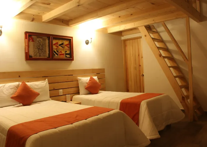 Hotel Palace Inn Sclc