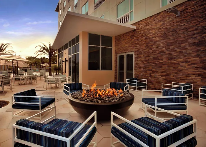 Four Points By Sheraton Miami Airport Doral