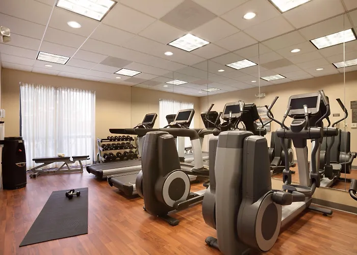 Hyatt Place Sarasota/Lakewood Ranch Desoto Lakes