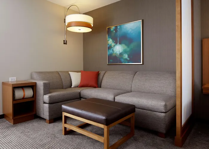 Hyatt Place Sarasota/Lakewood Ranch Desoto Lakes