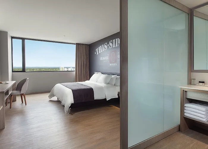 Hotel Sites Monteria