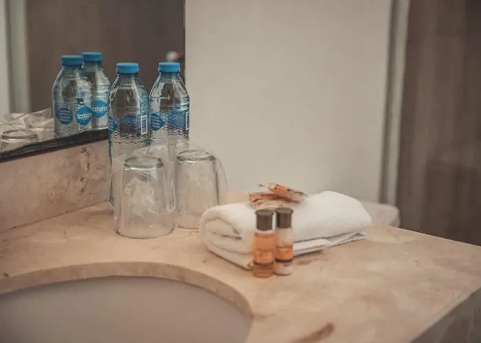 Casa Valladolid Boutique Hotel