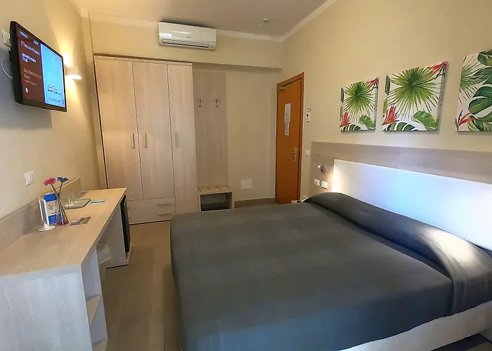 Hotel Olympic Diano Marina