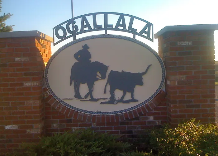 Holiday Inn Express & Suites - Ogallala By Ihg