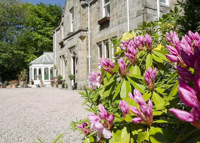 Ravenscourt Guest House