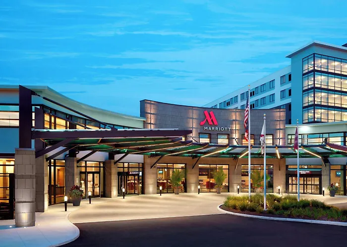 Marriott Columbus Osu