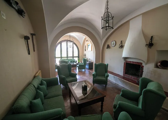 Villa Turística de Grazalema