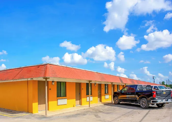 Budget Inn