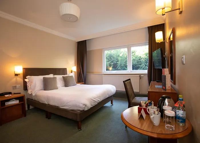 The Lincoln Hotel