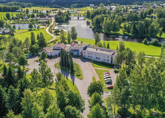 Hotel Kurikka