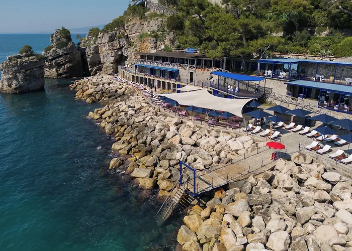Capo la Gala Hotel&Wellness Vico Equense