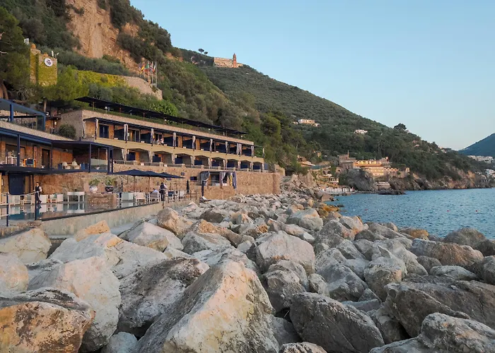 Capo la Gala Hotel&Wellness