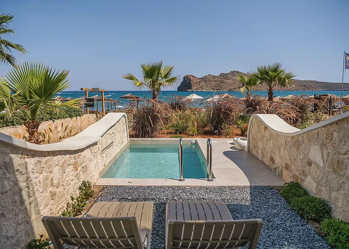 Vergina Beach Hotel