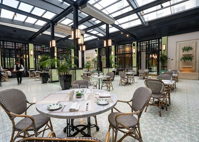 Alvear Icon Hotel