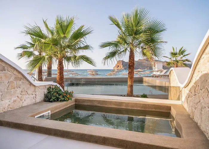 Vergina Beach Hotel