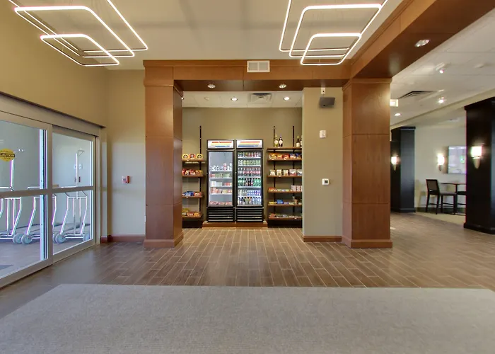 Staybridge Suites - Madison - Fitchburg