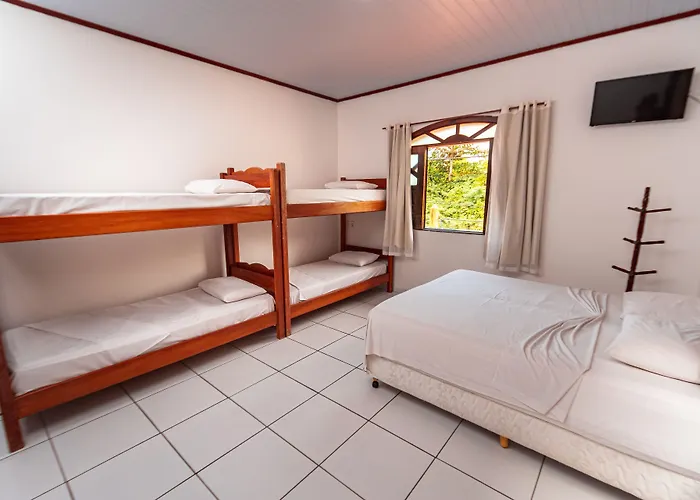 Hotel Morro Da Saudade