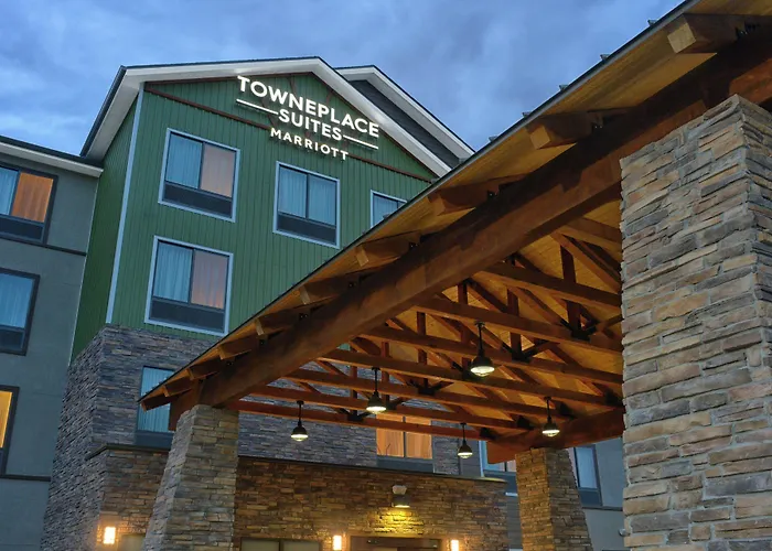 Towneplace Suites By Marriott Denver South/Lone Tree