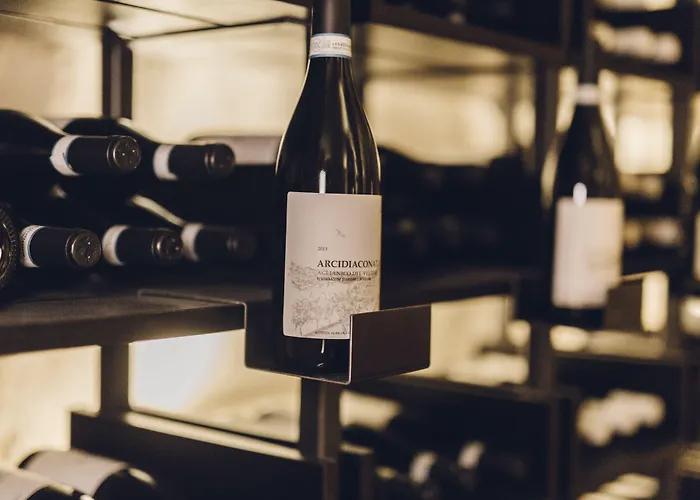 Il Palazzotto I Residence & Winery - The D'Angelo Family Collection