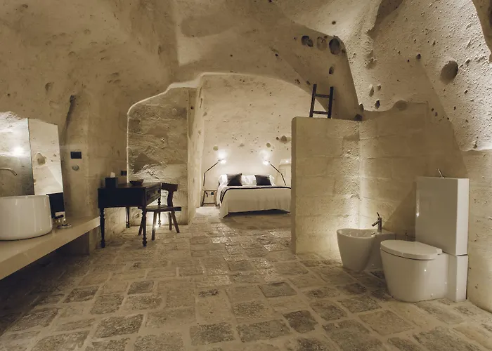 Palazzotto Residence&Winery