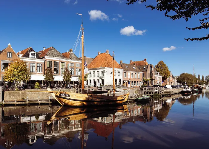 Hotel Cafe Restaurant De Posthoorn