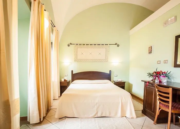 Hotel Il Duomo Phg